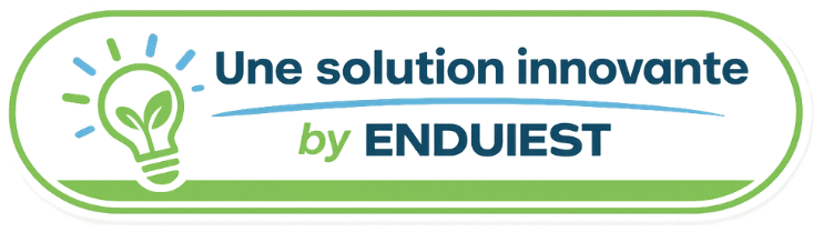 Vapuris, une solution innovante by Enduiest