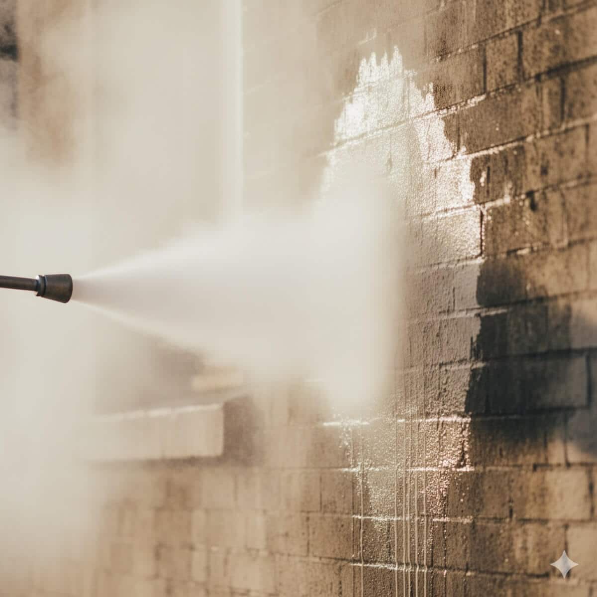 Vapuris - Nettoyage Façades vapeur basse pression