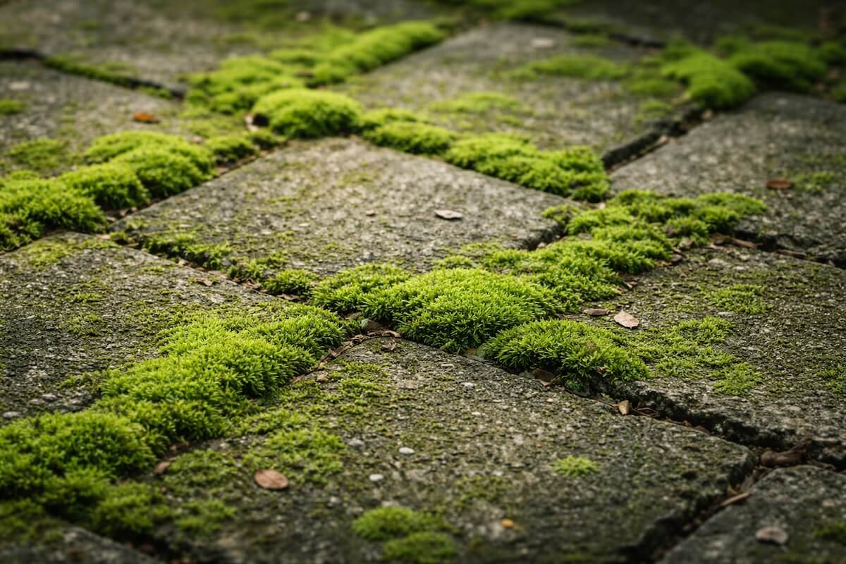 Vapuris - Nettoyage & Démoussage vapeur basse pression Vapuris - Nettoyage & Démoussage vapeur basse pression